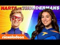 The Thundermans vs Henry Danger: Who’s The Better Superhero Family? 🦸‍♂️