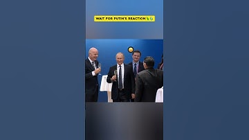 Putin’s Unexpected RESPECT Move Shocks Everyone! 🤝🇷🇺