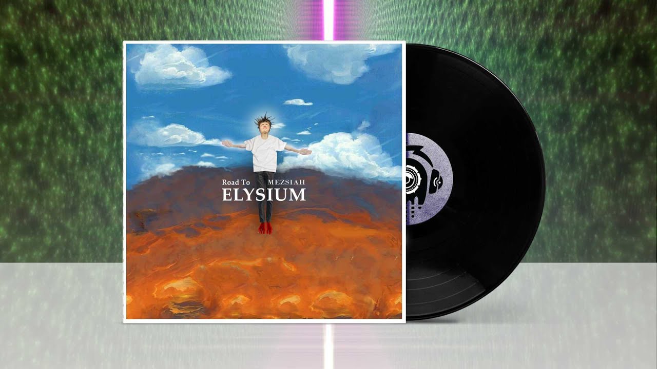 Mezsiah - Mary for Granted ★ Dark Pop | Trap Rap