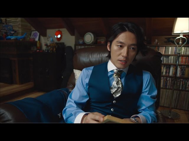 【TVPP】Jang Hyuk - Beginning of Jealousy, 장혁 - 동네오빠 다니엘 등장에 질투하는 건 @ Fated To Love You class=