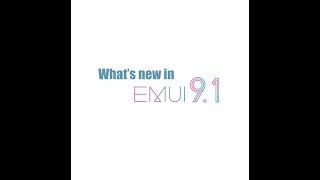EMUI 9.1 Features screenshot 1
