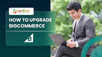 How To Upgrade BigCommerce In ⌛ 5 Minutes (2024⚡ | Non-Techie Friendly)