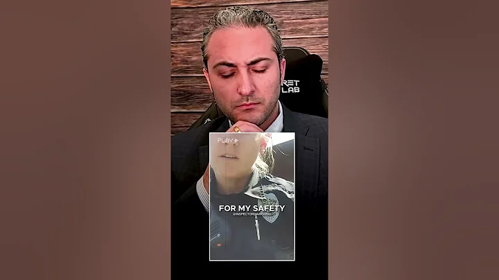 Female Cop GETS a LAWSUIT for WRONGFUL ARREST