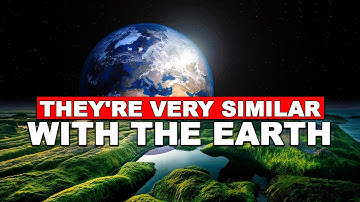 Scientists Discover Planets More Habitable Than Earth - New Possibilities for Life?