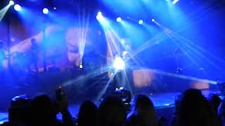 Sebastian Yatra - Como mirarte - Teatro Gran Rex  29-9-18