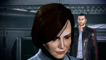 Mass Effect 3 PC Leviathan DLC insanity Vanguard Walkthrough Part 5 of 7