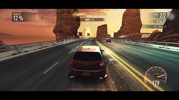 How to drift like pro in Need for Speed No Limits