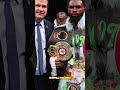 Israil Madrimov Fight Highlights  vs Luis David Salazar