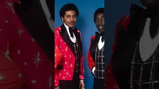 Revealed! The O'Jays hidden story!😱 Content