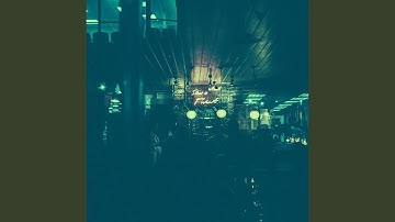 Pulsating Ambience for Lobby Bars