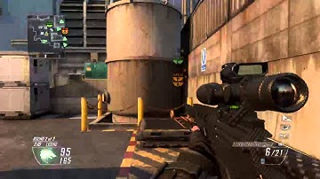 Cross map combat axe meltdown