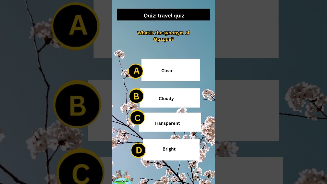 Вы перфекционист? 🧠 | Тест на синонимы.