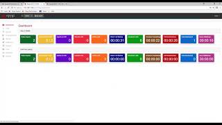 EPYGI CALL CENTER SOLUTION- EAC/ACD Features - PART 5