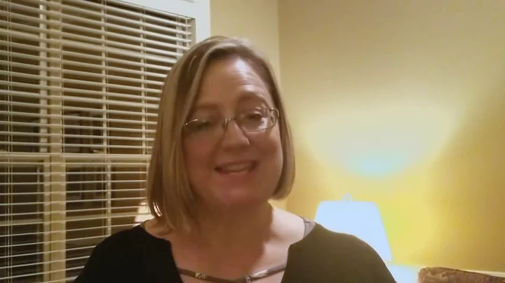 2019 Starry Night Fundraising Challenge: Kelli Tracy