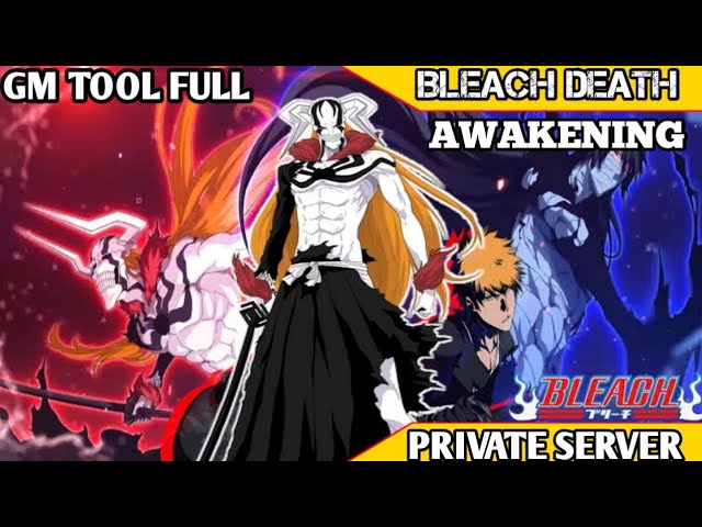 Aizen Evolves for DEATH BATTLE! - BiliBili