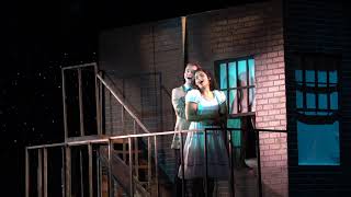 Balcony Scene (Tonight, Tonight) - West Side Story by Chloe Alexander 7,170 views 4 years ago 5 minutes, 57 seconds