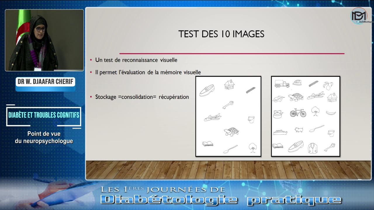 les 1ere journées de diabétologie pratique