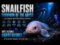 Mariana Trench Snailfish: How It Survives the Deepest Pressure