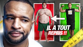 Quand la perte de poids devient un spectacle : The Biggest Loser