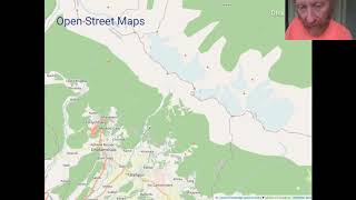 Himalayan Webinar Series-Peter Van Geit | Ep-6 |  Maps  & Navigation