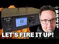 Arylic Sent Me Their New A100 Amp And Streamer This Is What I Thought Of It Arylic Sent Me Their New A100 Amp And Streamer This Is What I Thought Of It