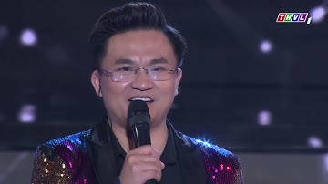 Cẩm Ly rơi nước mắt với phiên bản song ca Gửi Người Yêu Cũ| Basker Ngọc Tân & Đan Trang