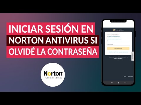 Video: Cómo Iniciar Norton