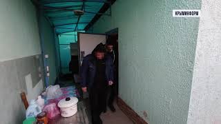 Около 5 кг запрещенных веществ изъяли сотрудники ФСБ в Севастополе