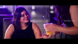 Nandini Rai Birthday Celebrations 2019 | Nandini Rai Birthday Party With Bigg Boss House Mates