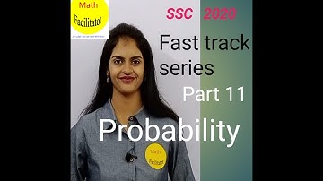 X Board Exams Fast Track Series 2020 Part 11- Chapter 13 Probability Paper2 Ts & AP