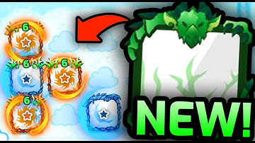 NEW SUPPLEMENT TRAIT!!! (Random Dice) @LuNEJuNE