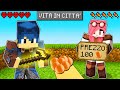 COMPRO UN OGGETTO RARO DAI TPOC!! - VITA IN CITTA 2 Minecraft ITA