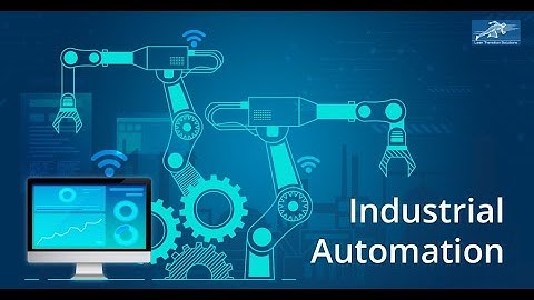 Industrial Automation Engineer training - Virtual & Classroom