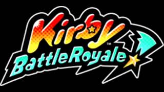 King Dedede 2 - Kirby Battle Royale Music Extended