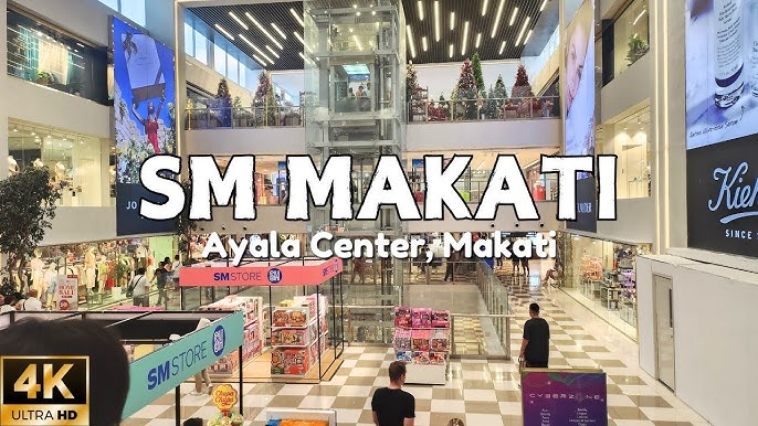 SM Makati