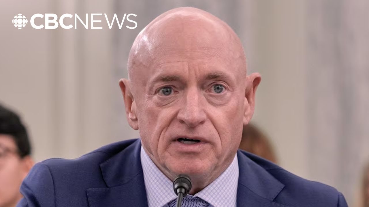 U.S. senator faces Pentagon probe for saying troops 'can refuse illegal orders'