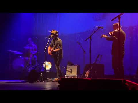 Gregory Alan Isakov