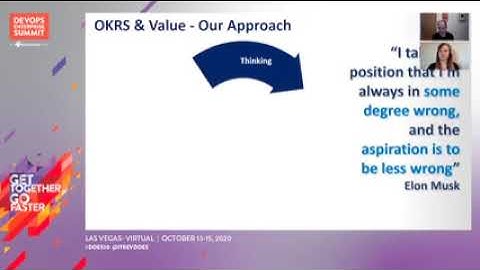 #Culture Stole My OKR