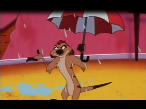 تيمون وبومبا الجزء الاول الحلقة 10