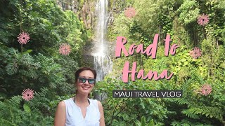 Download lagu ALL ABOUT MAUI: ROAD TO HANA | April Chu Travel Vlog