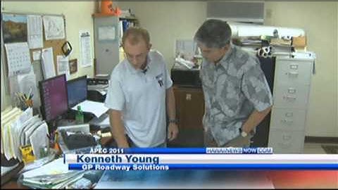 GP Roadway Solutions stays flexible for APEC