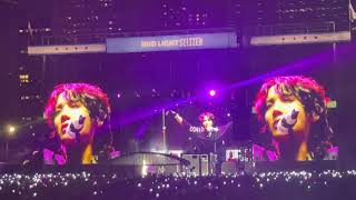 J-Hope @lollapalooza POP, Equal Sign & STOP J-Hope @lollapalooza POP, Equal Sign & STOP