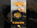 Receta Fácil Pizza Casera en Sarten  #juvezvlogs