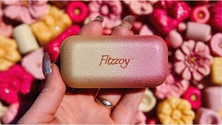 ASMR SOAP ★ Crushing soap cubes ★ Cutting soap cubes ★ FOAM&amp;GLITTER&amp;STARCH ★