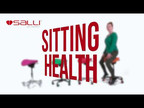 Salli - SwingFit