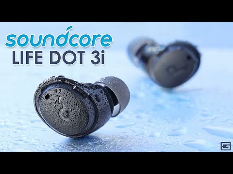 Soundcore Life Dot 3i : Budget Liberty 3 Pros!