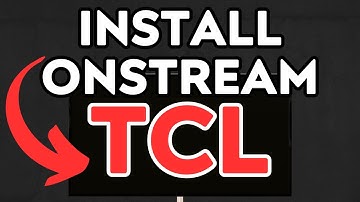 NEW! How to Install OnStream on TCL Smart TV