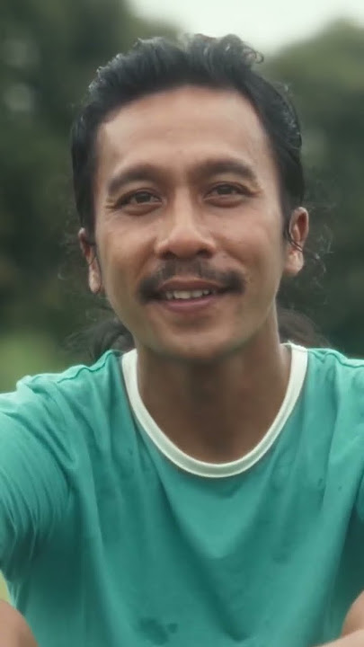 Inilah Jalannya - Masdo #masdo #kugiranmasdo