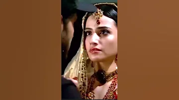 Khaani Episode Most Viral Story Clip Best Love Seen 