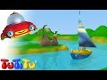 TuTiTu Toys | Boat